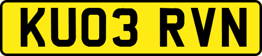 KU03RVN