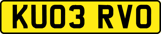 KU03RVO