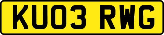 KU03RWG
