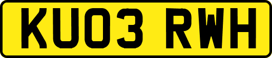 KU03RWH