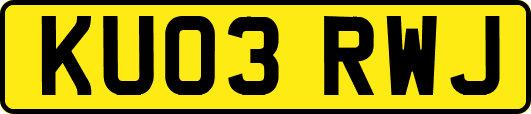 KU03RWJ