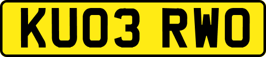 KU03RWO
