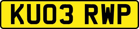 KU03RWP