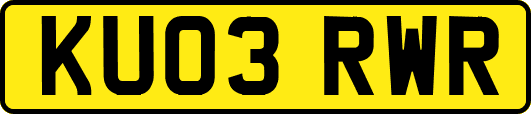 KU03RWR