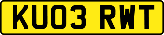 KU03RWT