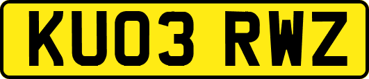 KU03RWZ