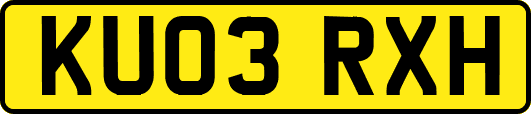 KU03RXH