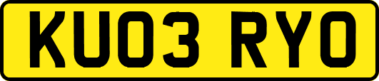 KU03RYO