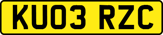 KU03RZC