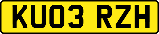 KU03RZH