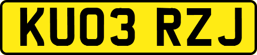 KU03RZJ