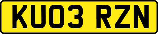 KU03RZN