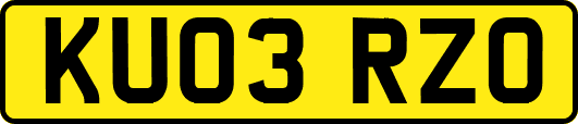 KU03RZO