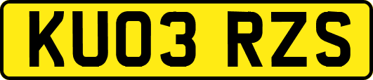 KU03RZS