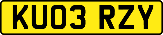KU03RZY