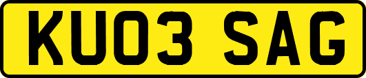 KU03SAG
