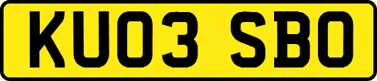 KU03SBO