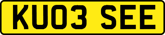 KU03SEE