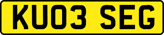 KU03SEG