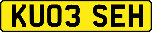 KU03SEH
