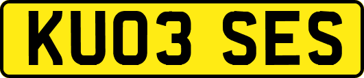 KU03SES