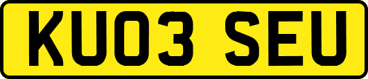 KU03SEU