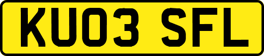 KU03SFL