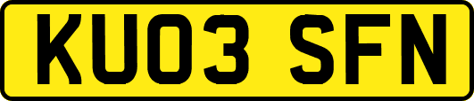 KU03SFN