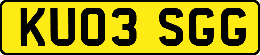 KU03SGG