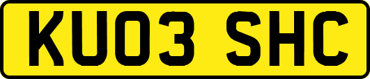 KU03SHC