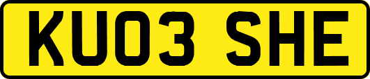 KU03SHE