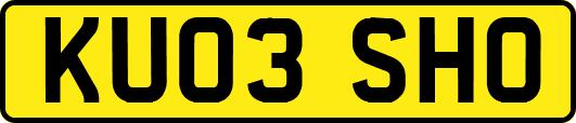 KU03SHO
