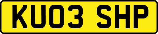 KU03SHP