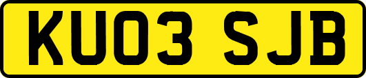 KU03SJB