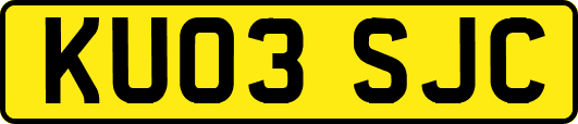 KU03SJC