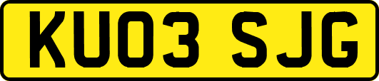 KU03SJG