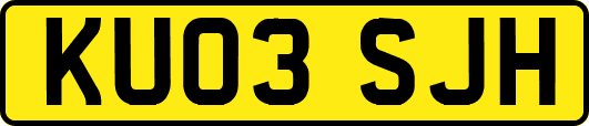 KU03SJH