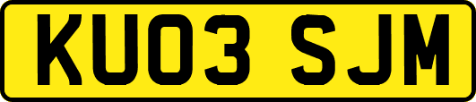 KU03SJM