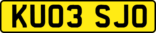 KU03SJO