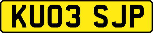 KU03SJP