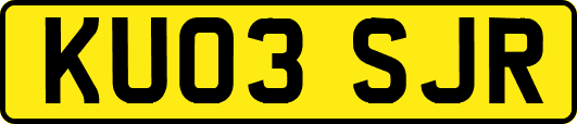 KU03SJR