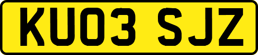 KU03SJZ