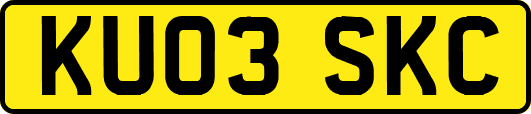 KU03SKC