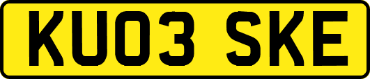 KU03SKE