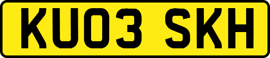 KU03SKH