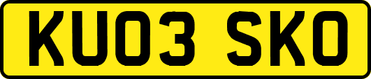 KU03SKO