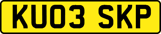 KU03SKP