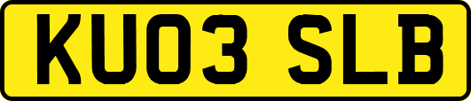 KU03SLB