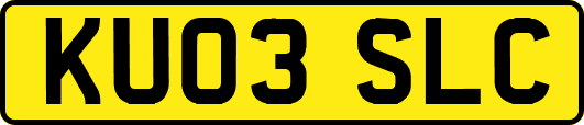 KU03SLC