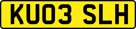 KU03SLH
